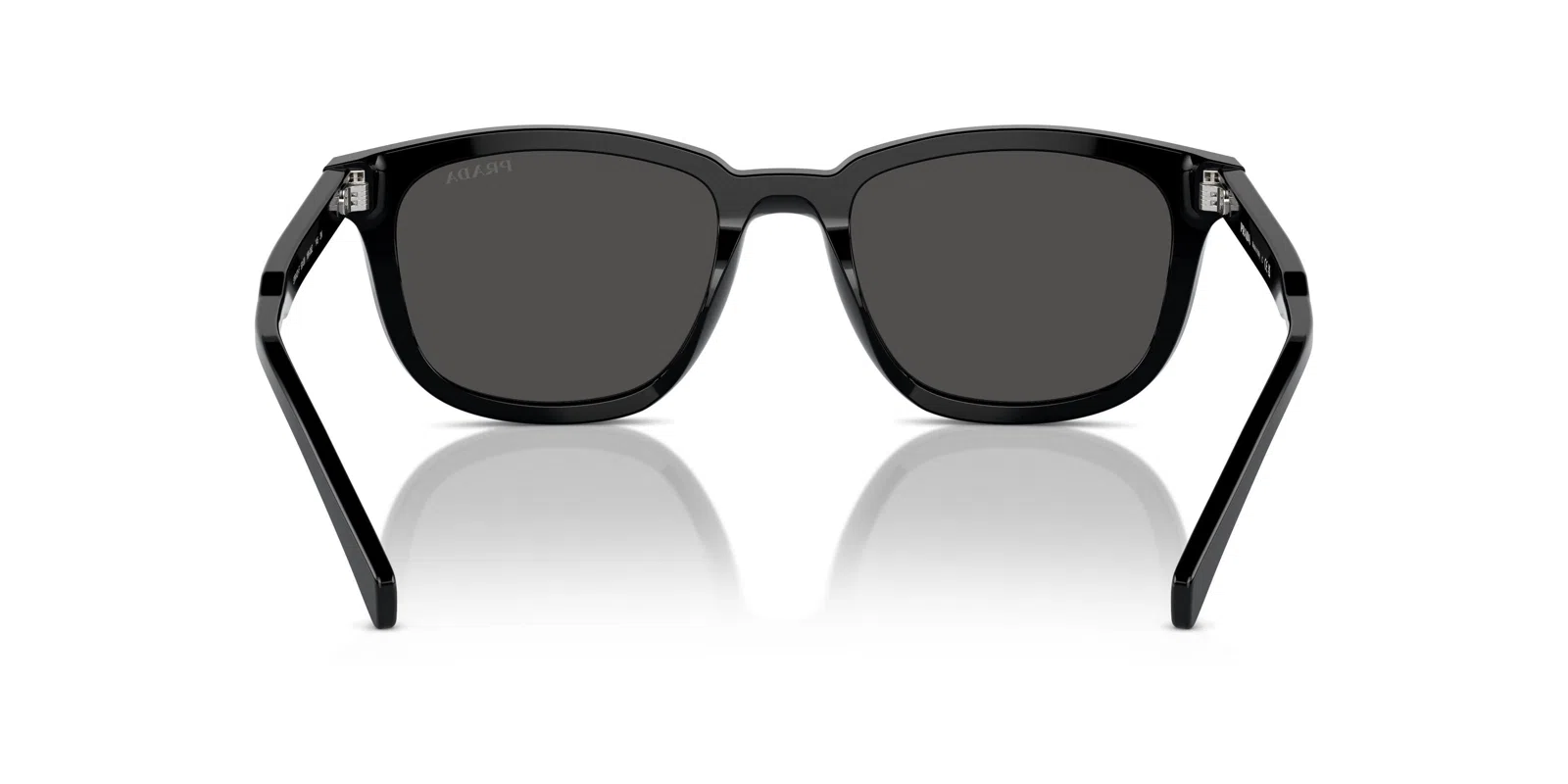 Prada A21SF Sunglasses - view 23